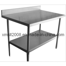 Table inox (GDS-SS12)